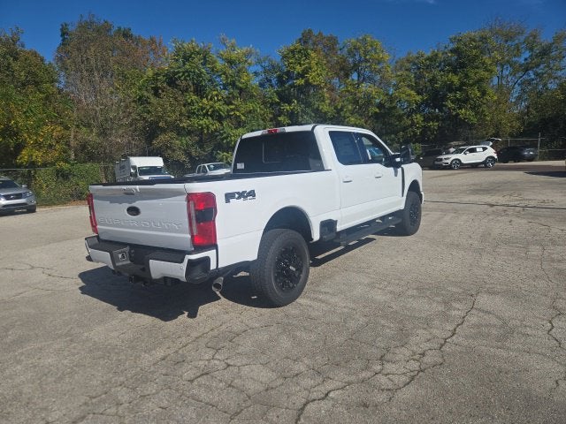 2026 Ford Super Duty F-250 SRW XLT 4WD Crew Cab 6.75' Box