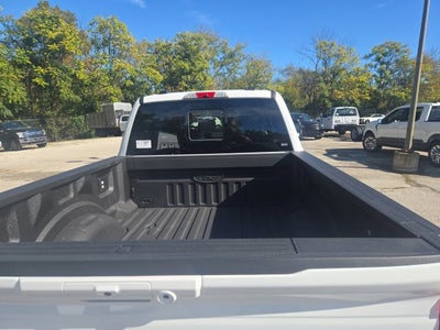 2026 Ford Super Duty F-250 SRW XLT 4WD Crew Cab 6.75' Box