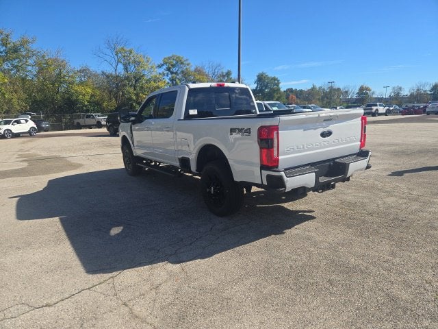 2026 Ford Super Duty F-250 SRW XLT 4WD Crew Cab 6.75' Box