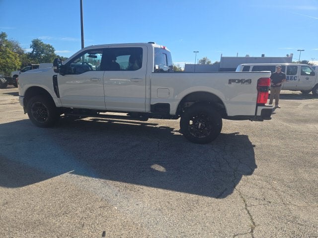 2026 Ford Super Duty F-250 SRW XLT 4WD Crew Cab 6.75' Box