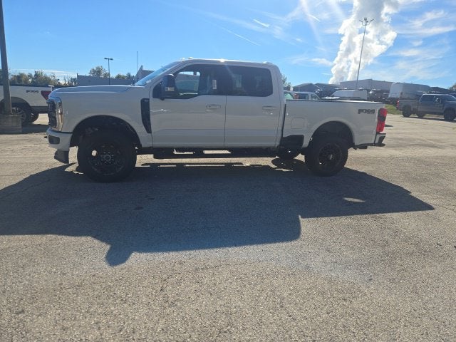 2026 Ford Super Duty F-250 SRW XLT 4WD Crew Cab 6.75' Box