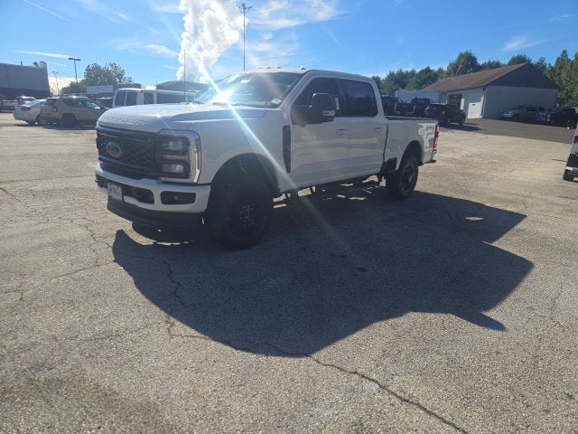 2026 Ford Super Duty F-250 SRW XLT 4WD Crew Cab 6.75' Box