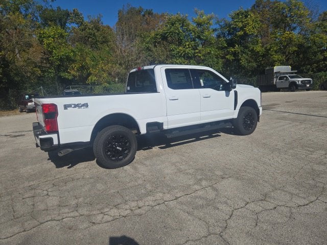 2026 Ford Super Duty F-250 SRW XLT 4WD Crew Cab 6.75' Box