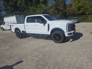 2026 Ford Super Duty F-250 SRW XLT 4WD Crew Cab 6.75' Box