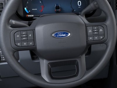 2026 Ford Super Duty F-250 SRW XLT 4WD Crew Cab 6.75' Box