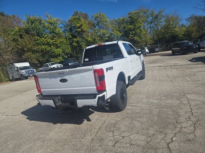 2026 Ford Super Duty F-250 SRW XLT 4WD Crew Cab 6.75' Box