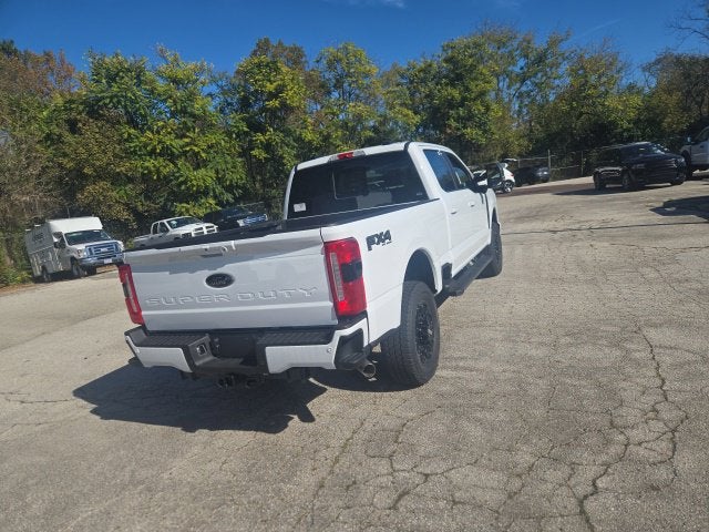 2026 Ford Super Duty F-250 SRW XLT 4WD Crew Cab 6.75' Box