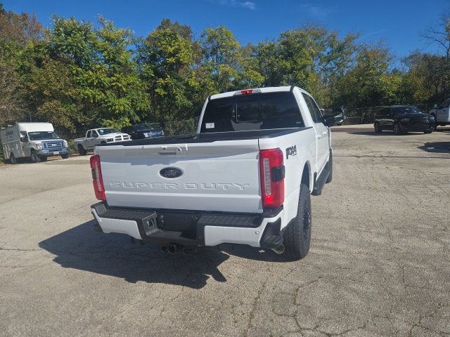 2026 Ford Super Duty F-250 SRW XLT 4WD Crew Cab 6.75' Box