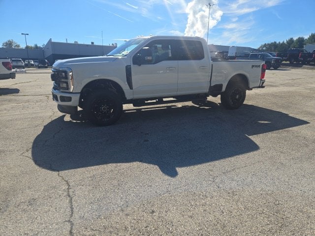 2026 Ford Super Duty F-250 SRW XLT 4WD Crew Cab 6.75' Box