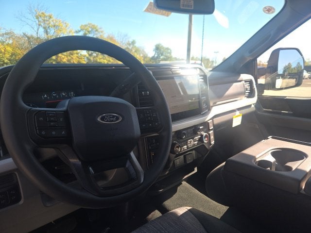 2026 Ford Super Duty F-250 SRW XLT 4WD Crew Cab 6.75' Box