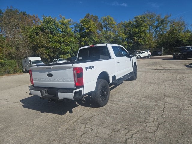 2026 Ford Super Duty F-250 SRW XLT 4WD Crew Cab 6.75' Box