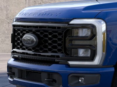 2026 Ford Super Duty F-250 SRW XLT 4WD Crew Cab 6.75' Box