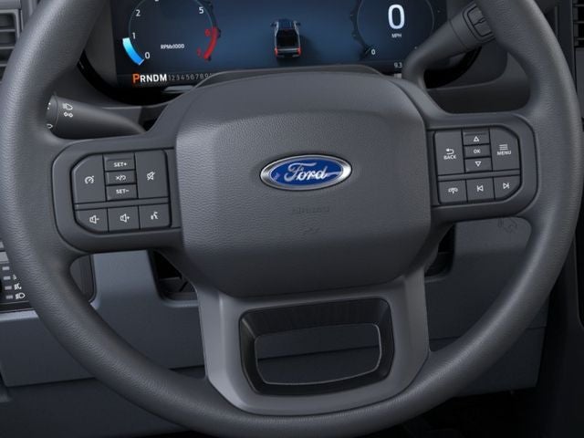 2026 Ford Super Duty F-250 SRW XLT 4WD Crew Cab 6.75' Box