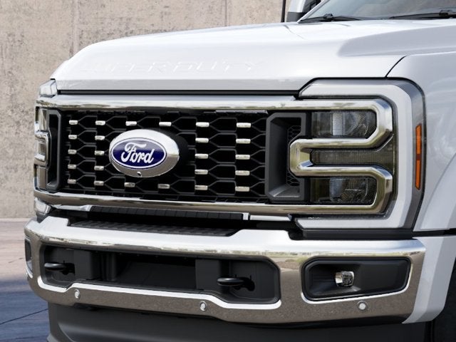 2027 Ford Super Duty F-450 DRW LARIAT 4WD Crew Cab 8' Box
