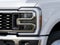 2027 Ford Super Duty F-450 DRW LARIAT 4WD Crew Cab 8' Box