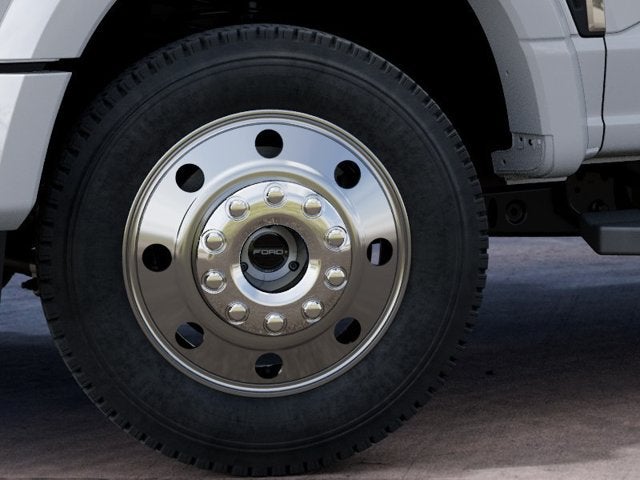 2027 Ford Super Duty F-450 DRW LARIAT 4WD Crew Cab 8' Box