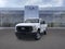 2026 Ford Super Duty F-250 SRW XL 4WD Reg Cab 8' Box