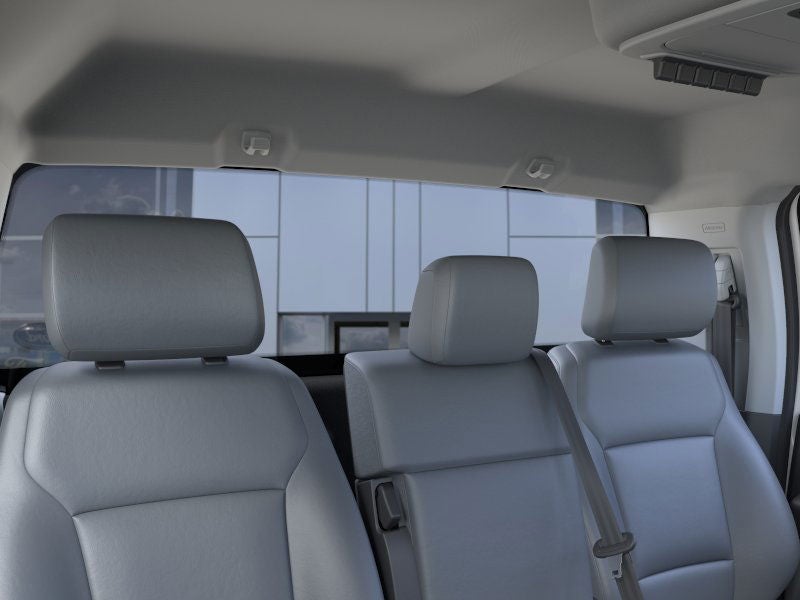 2026 Ford Super Duty F-250 SRW XL 4WD Reg Cab 8' Box