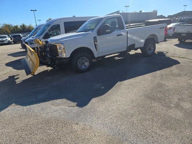 2026 Ford F-250 Super Duty XL - Photo 24