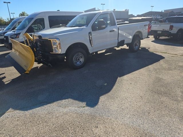 2026 Ford F-250 Super Duty XL - Photo 25