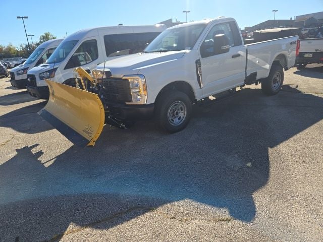 2026 Ford F-250 Super Duty XL - Photo 26