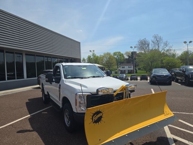 2026 Ford F-250 Super Duty XL - Photo 28