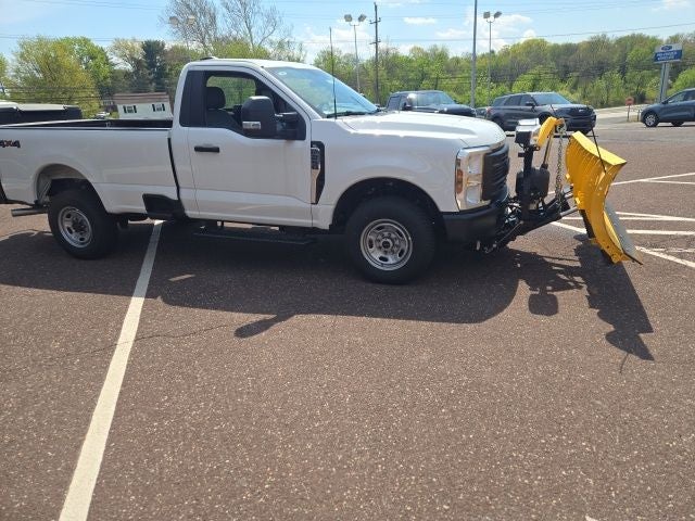 2026 Ford F-250 Super Duty XL - Photo 34