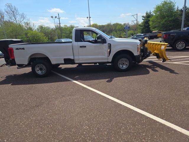 2026 Ford F-250 Super Duty XL - Photo 38