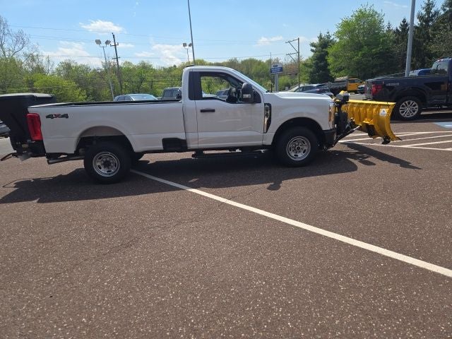 2026 Ford F-250 Super Duty XL - Photo 39