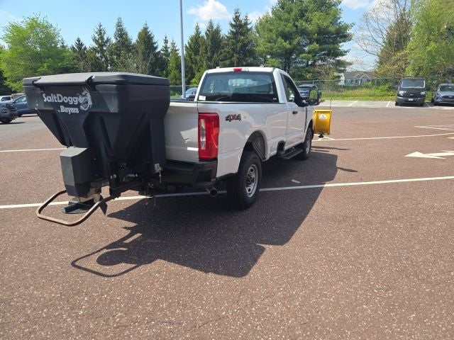 2026 Ford F-250 Super Duty XL - Photo 50