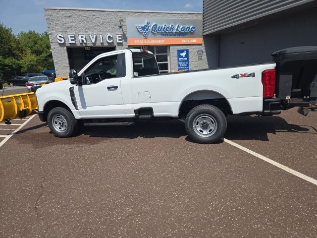 2026 Ford F-250 Super Duty XL - Photo 60