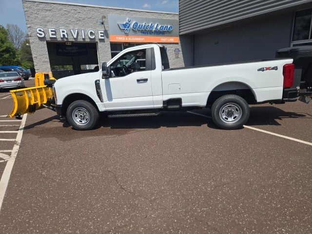 2026 Ford F-250 Super Duty XL - Photo 62