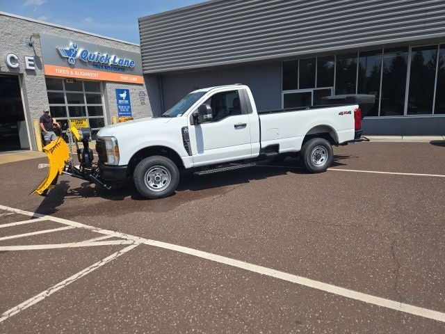 2026 Ford F-250 Super Duty XL - Photo 69