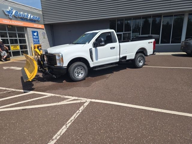 2026 Ford F-250 Super Duty XL - Photo 71