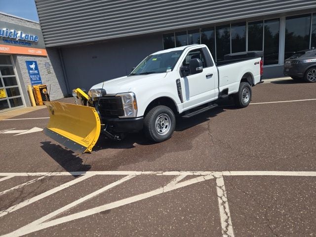 2026 Ford F-250 Super Duty XL - Photo 72