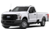 2026 Ford Super Duty F-250 SRW XL 4WD Reg Cab 8' Box