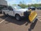 2026 Ford Super Duty F-250 SRW XL 4WD Reg Cab 8' Box