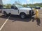 2026 Ford Super Duty F-250 SRW XL 4WD Reg Cab 8' Box