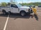 2026 Ford Super Duty F-250 SRW XL 4WD Reg Cab 8' Box