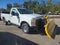2026 Ford Super Duty F-250 SRW XL 4WD Reg Cab 8' Box