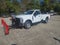 2026 Ford Super Duty F-250 SRW XL 4WD Reg Cab 8' Box