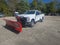 2026 Ford Super Duty F-250 SRW XL 4WD Reg Cab 8' Box