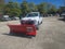2026 Ford Super Duty F-250 SRW XL 4WD Reg Cab 8' Box