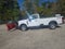 2026 Ford Super Duty F-250 SRW XL 4WD Reg Cab 8' Box