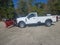 2026 Ford Super Duty F-250 SRW XL 4WD Reg Cab 8' Box