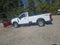 2026 Ford Super Duty F-250 SRW XL 4WD Reg Cab 8' Box