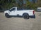 2026 Ford Super Duty F-250 SRW XL 4WD Reg Cab 8' Box