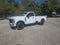 2026 Ford Super Duty F-250 SRW XL 4WD Reg Cab 8' Box