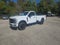 2026 Ford Super Duty F-250 SRW XL 4WD Reg Cab 8' Box
