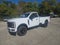 2026 Ford Super Duty F-250 SRW XL 4WD Reg Cab 8' Box